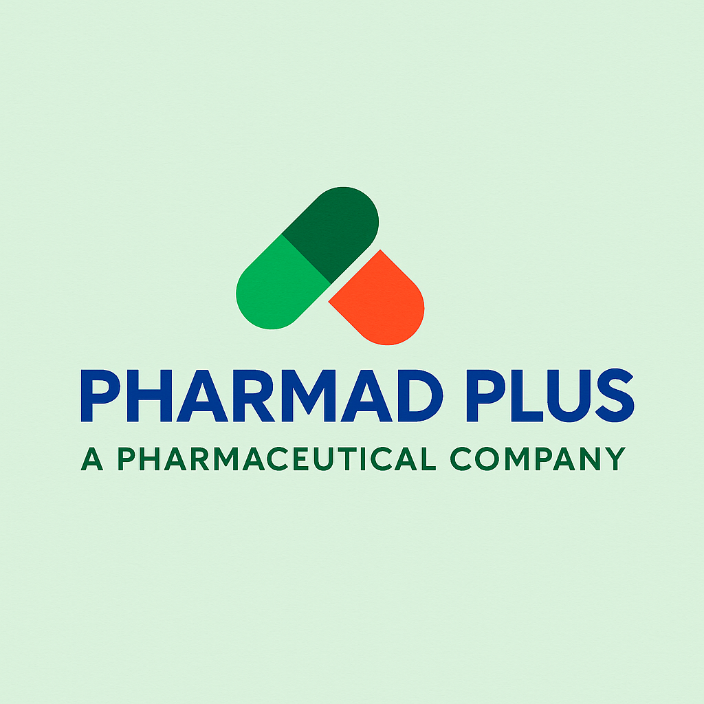 Pharmad Plus
